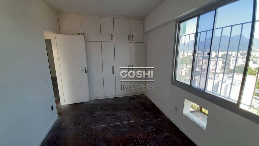Foto 3 de Apartamento com 2 Quartos para alugar, 76m² em Taquara, Rio de Janeiro