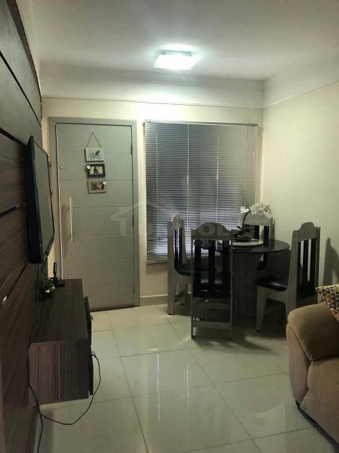 Foto 1 de Apartamento com 2 Quartos à venda, 10m² em Vereador Eduardo Andrade Reis, Marília