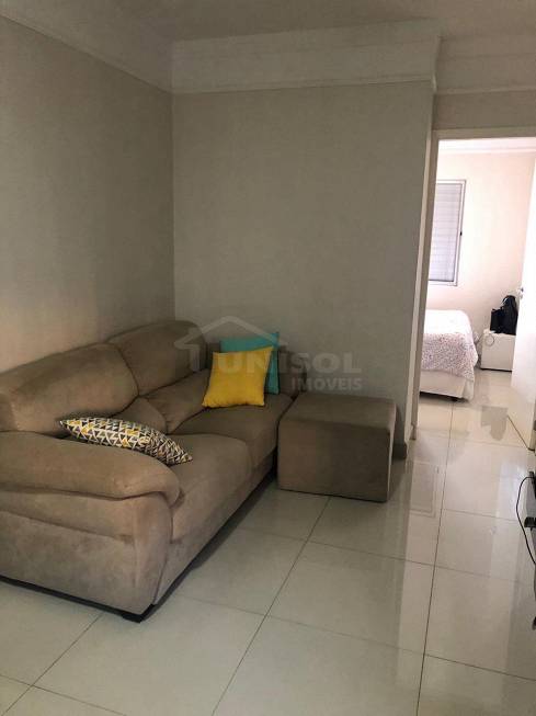Foto 3 de Apartamento com 2 Quartos à venda, 10m² em Vereador Eduardo Andrade Reis, Marília