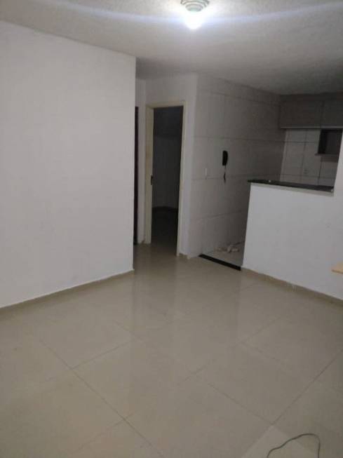 Foto 3 de Apartamento com 2 Quartos à venda, 40m² em Vila Alzira, Guarulhos