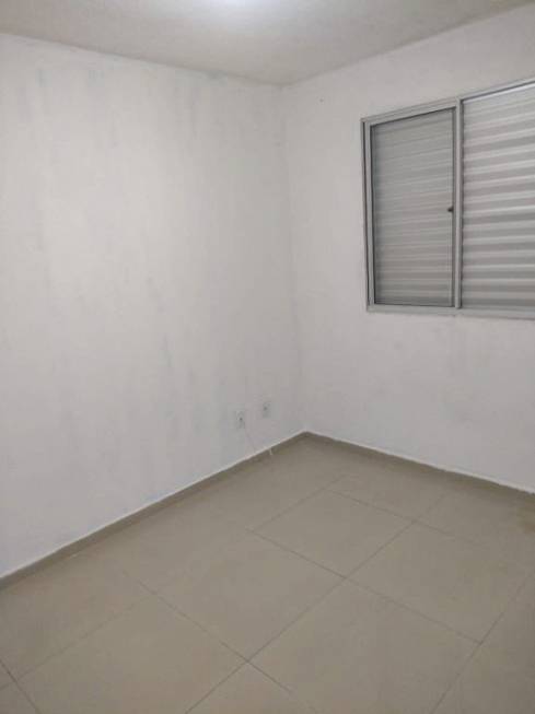 Foto 4 de Apartamento com 2 Quartos à venda, 40m² em Vila Alzira, Guarulhos
