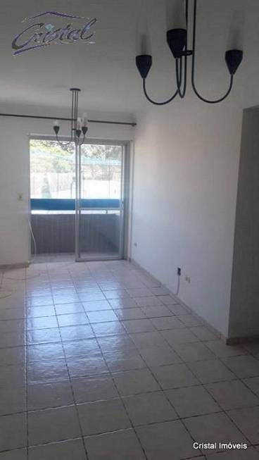Foto 1 de Apartamento com 2 Quartos para venda ou aluguel, 60m² em Vila Antônio, São Paulo