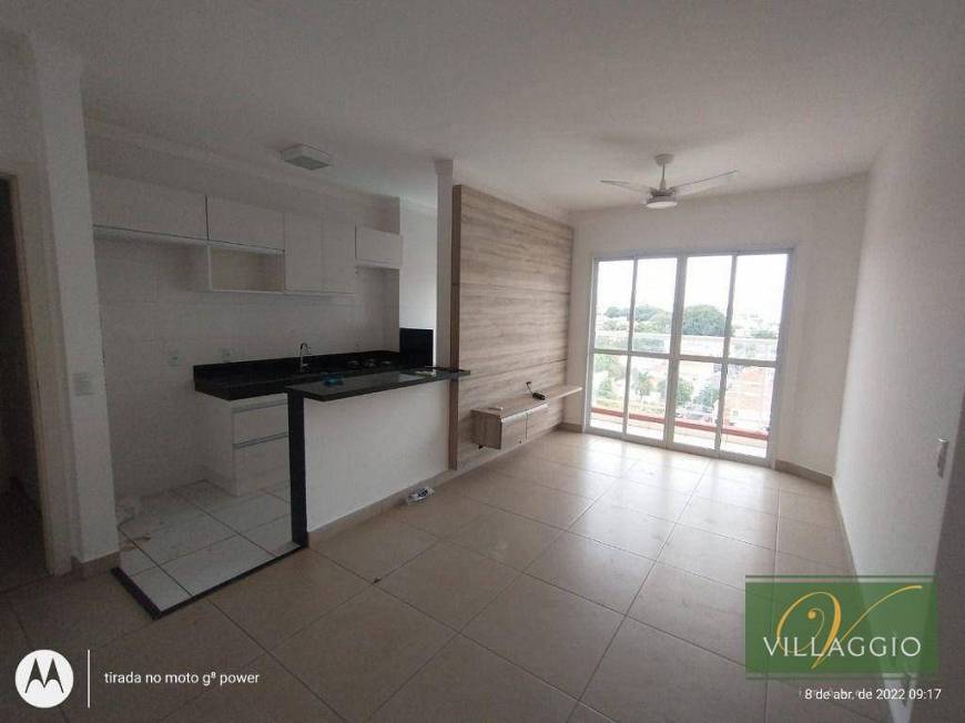 Foto 1 de Apartamento com 2 Quartos para alugar, 61m² em Vila Ercilia, São José do Rio Preto