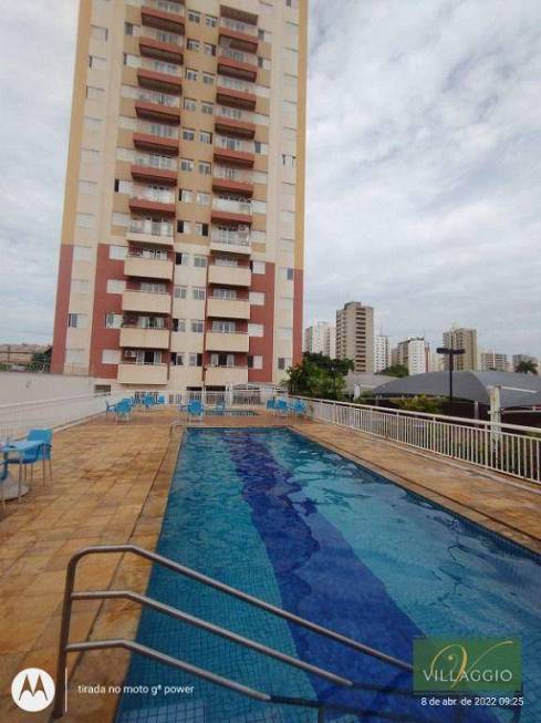 Foto 4 de Apartamento com 2 Quartos para alugar, 61m² em Vila Ercilia, São José do Rio Preto