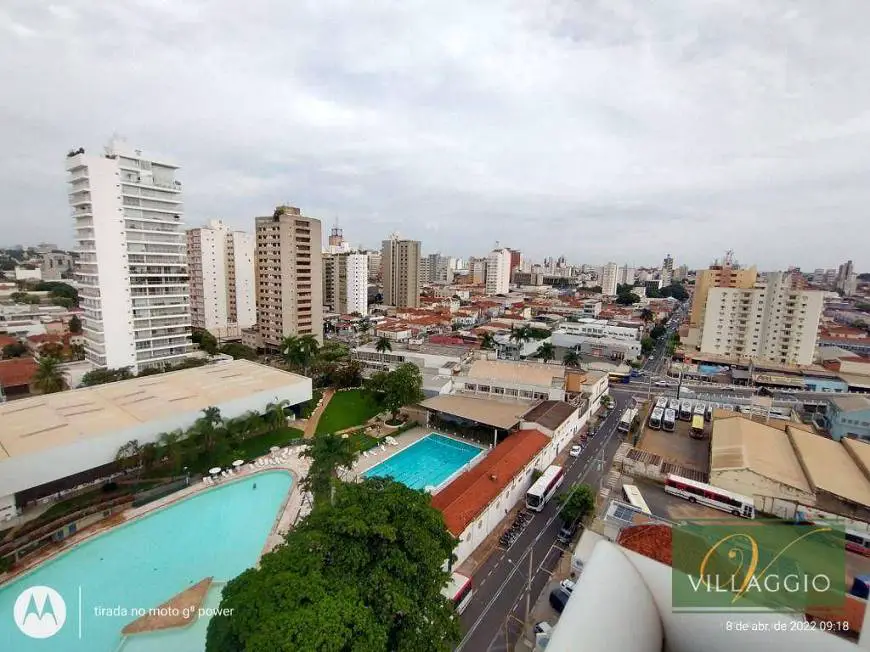 Foto 5 de Apartamento com 2 Quartos para alugar, 61m² em Vila Ercilia, São José do Rio Preto