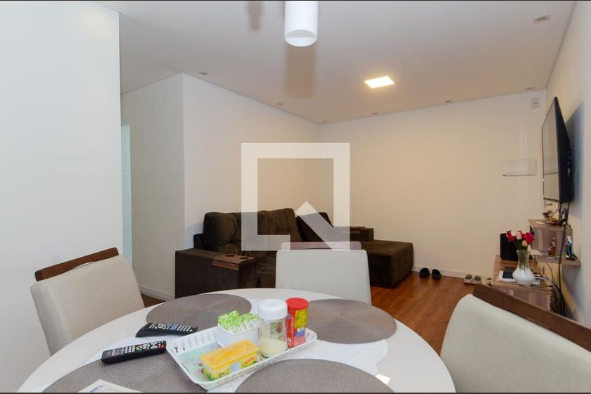 Foto 4 de Apartamento com 2 Quartos para alugar, 74m² em Vila Fátima, Guarulhos
