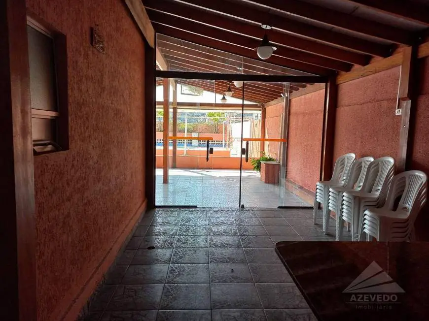 Foto 1 de Apartamento com 2 Quartos à venda, 52m² em Vila Guarani, Mauá