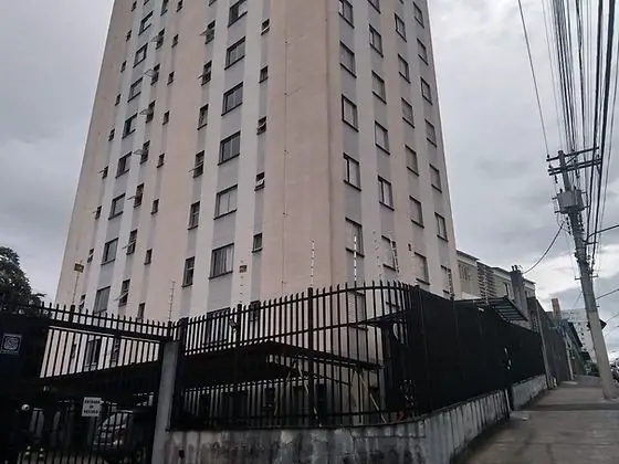 Foto 1 de Apartamento com 2 Quartos à venda, 89m² em Vila Industrial, São José dos Campos