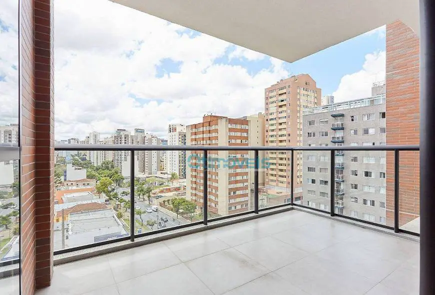Foto 5 de Apartamento com 2 Quartos à venda, 103m² em Vila Izabel, Curitiba