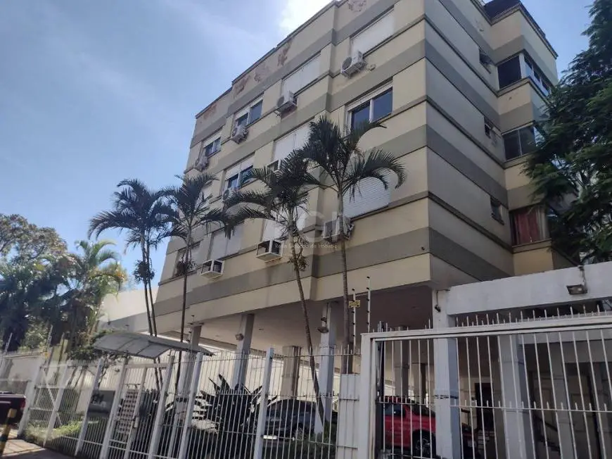 Foto 1 de Apartamento com 2 Quartos à venda, 59m² em Vila Jardim, Porto Alegre