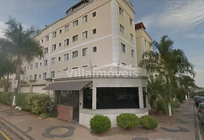 Foto 1 de Apartamento com 2 Quartos à venda, 50m² em Vila João Jorge, Campinas