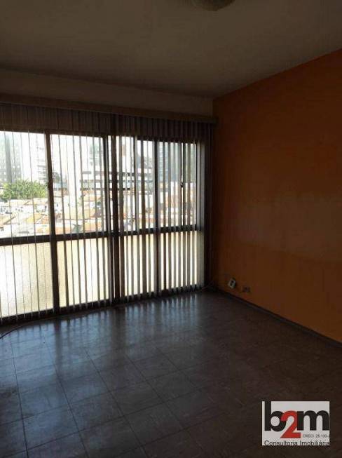 Foto 1 de Apartamento com 2 Quartos para alugar, 72m² em Vila Lageado, São Paulo