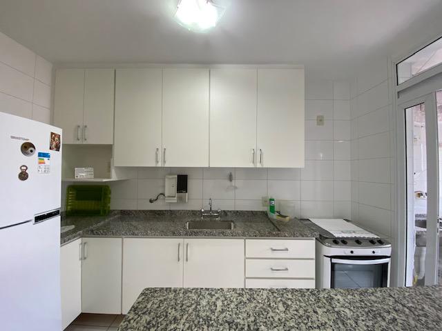 Foto 4 de Apartamento com 2 Quartos à venda, 53m² em Vila Mariana, São Paulo