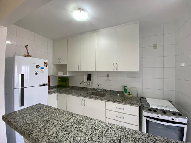 Foto 5 de Apartamento com 2 Quartos à venda, 53m² em Vila Mariana, São Paulo