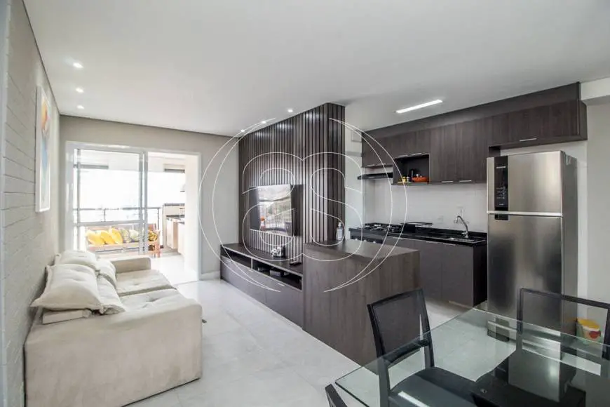 Foto 1 de Apartamento com 2 Quartos para venda ou aluguel, 67m² em Vila Mascote, São Paulo