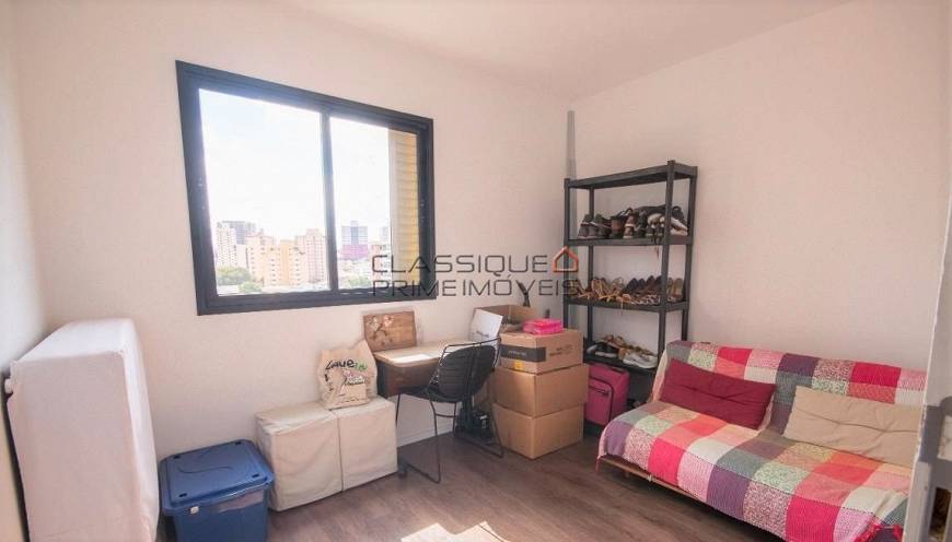 Foto 5 de Apartamento com 2 Quartos à venda, 60m² em Vila Monte Alegre, São Paulo