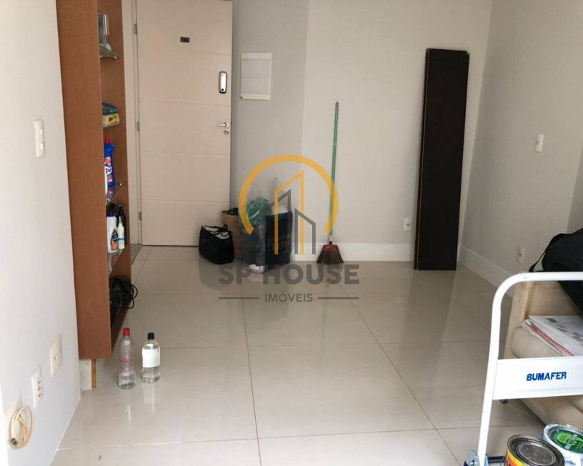 Foto 1 de Apartamento com 2 Quartos para alugar, 64m² em Vila Nair, São Paulo