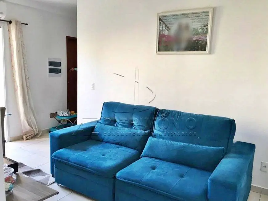 Foto 3 de Apartamento com 2 Quartos à venda, 71m² em Vila Olimpia, Sorocaba