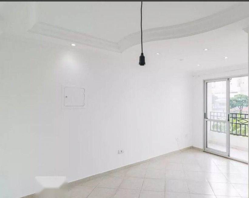 Foto 2 de Apartamento com 2 Quartos à venda, 60m² em Vila Príncipe de Gales, Santo André