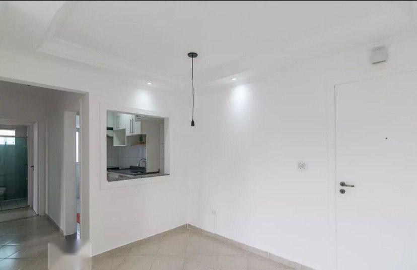 Foto 4 de Apartamento com 2 Quartos à venda, 60m² em Vila Príncipe de Gales, Santo André