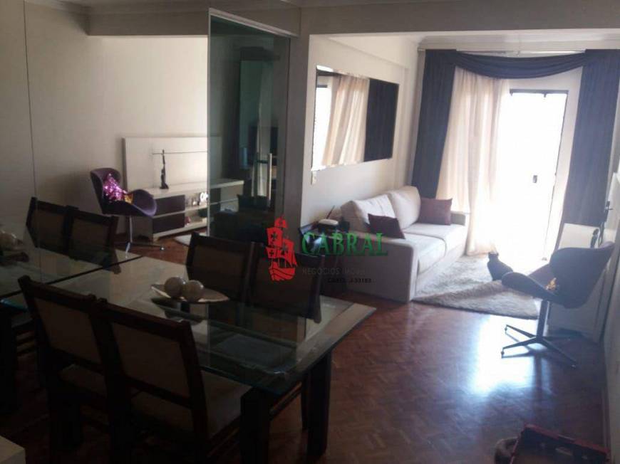 Foto 3 de Apartamento com 2 Quartos à venda, 74m² em Vila Rosalia, Guarulhos