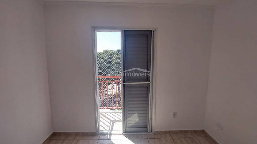 Foto 3 de Apartamento com 2 Quartos à venda, 46m² em Vila São Cristóvão, Valinhos