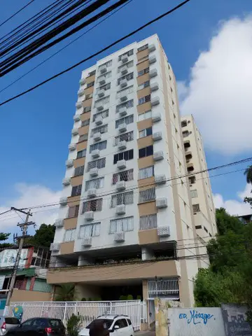 Foto 1 de Apartamento com 2 Quartos à venda, 80m² em Zé Garoto, São Gonçalo