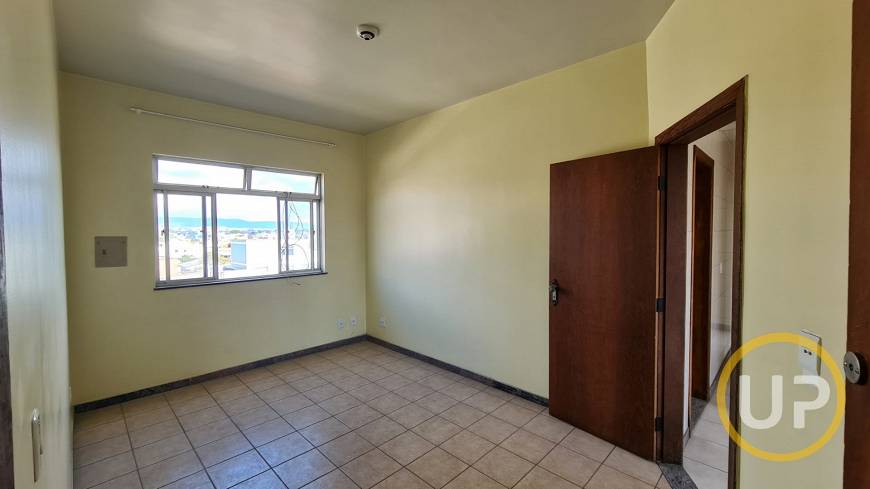 Foto 1 de Apartamento com 3 Quartos para alugar, 90m² em Água Branca, Contagem