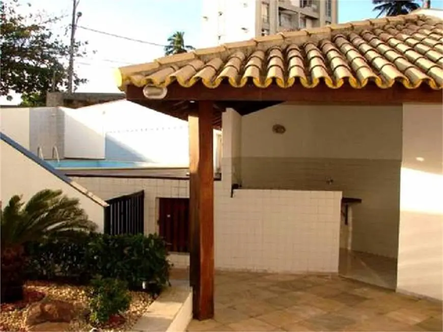 Foto 4 de Apartamento com 3 Quartos à venda, 90m² em Amaralina, Salvador
