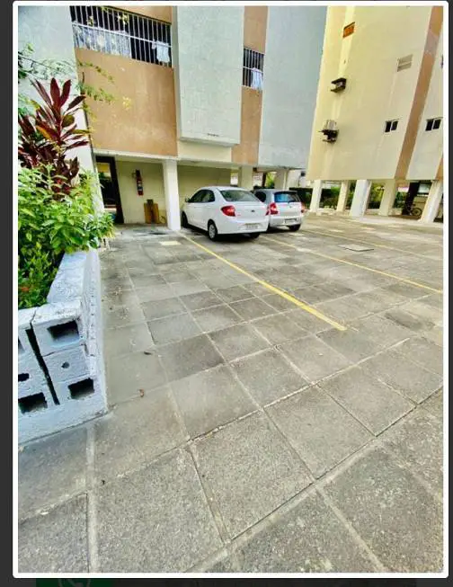 Foto 5 de Apartamento com 3 Quartos à venda, 95m² em Boa Viagem, Recife