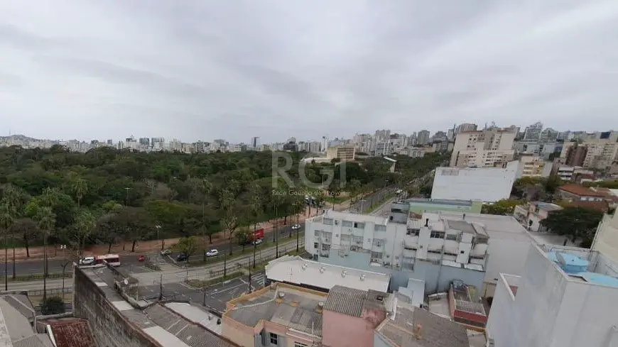 Foto 1 de Apartamento com 3 Quartos à venda, 189m² em Bom Fim, Porto Alegre