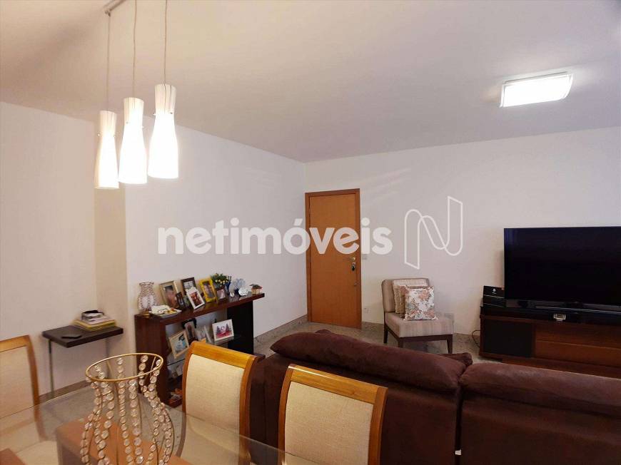 Foto 3 de Apartamento com 3 Quartos à venda, 94m² em Buritis, Belo Horizonte
