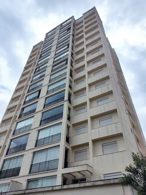 Foto 1 de Apartamento com 3 Quartos à venda, 112m² em Cambuci, São Paulo
