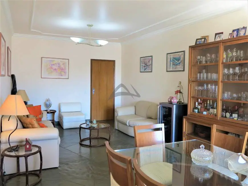 Foto 1 de Apartamento com 3 Quartos à venda, 146m² em Cambuí, Campinas