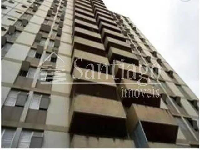 Foto 1 de Apartamento com 3 Quartos para venda ou aluguel, 168m² em Cambuí, Campinas