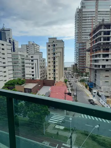 Foto 4 de Apartamento com 3 Quartos à venda, 170m² em Canto do Forte, Praia Grande
