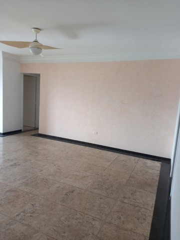 Foto 3 de Apartamento com 3 Quartos à venda, 170m² em Canto do Forte, Praia Grande
