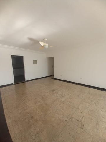 Foto 4 de Apartamento com 3 Quartos à venda, 170m² em Canto do Forte, Praia Grande