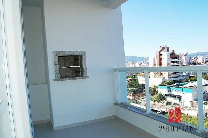 Foto 3 de Apartamento com 3 Quartos à venda, 100m² em Capoeiras, Florianópolis