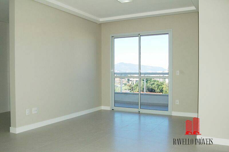 Foto 5 de Apartamento com 3 Quartos à venda, 100m² em Capoeiras, Florianópolis