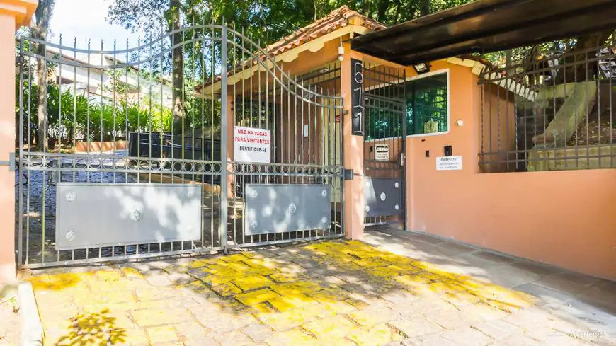 Foto 2 de Apartamento com 3 Quartos à venda, 67m² em Cascata, Porto Alegre