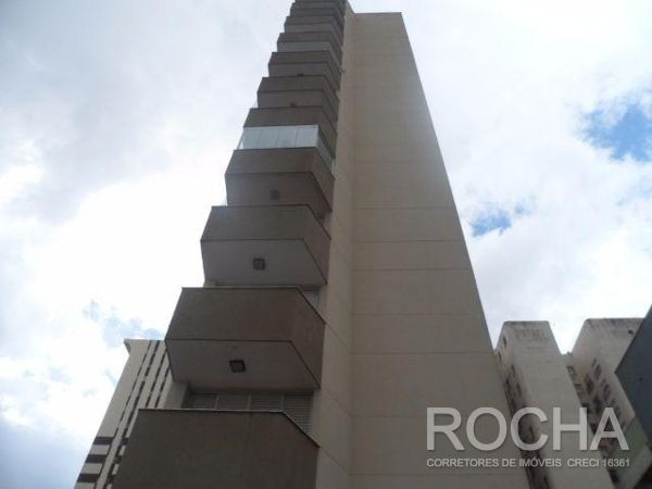 Foto 1 de Apartamento com 3 Quartos à venda, 184m² em Centro, Londrina