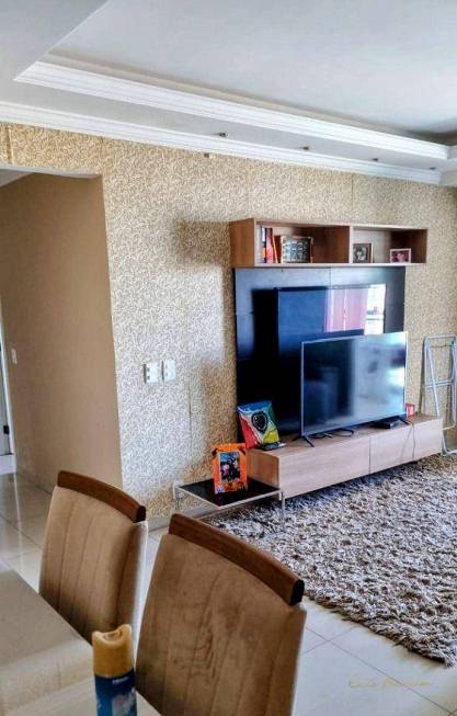 Foto 1 de Apartamento com 3 Quartos à venda, 110m² em Centro, Nova Iguaçu