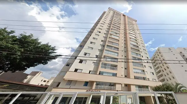 Foto 1 de Apartamento com 3 Quartos à venda, 166m² em Centro, São Bernardo do Campo
