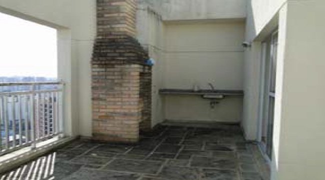 Foto 4 de Apartamento com 3 Quartos à venda, 166m² em Centro, São Bernardo do Campo