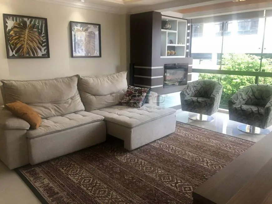 Foto 1 de Apartamento com 3 Quartos à venda, 106m² em Centro, São Leopoldo