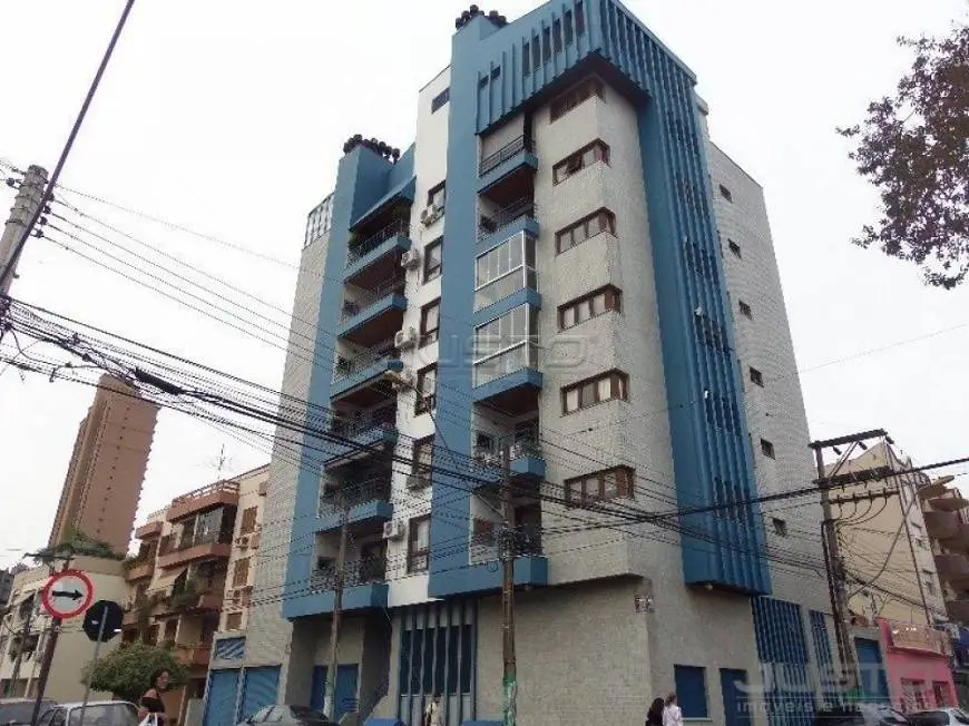 Foto 1 de Apartamento com 3 Quartos à venda, 134m² em Centro, São Leopoldo