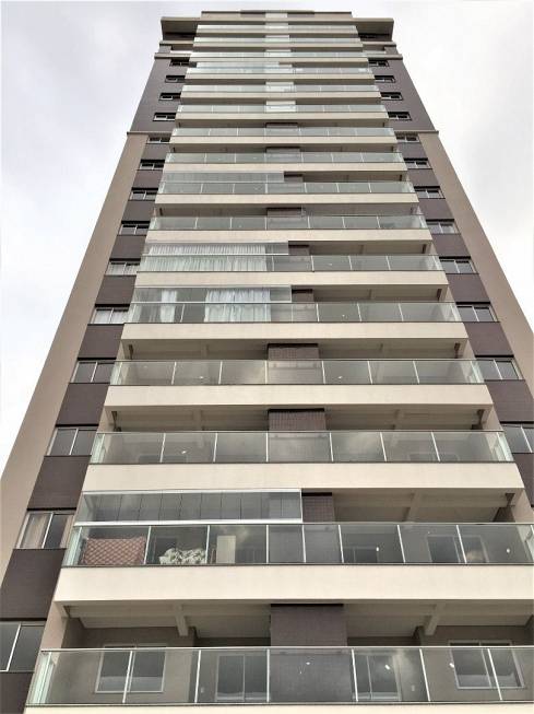 Foto 1 de Apartamento com 3 Quartos à venda, 98m² em Coqueiral, Cascavel