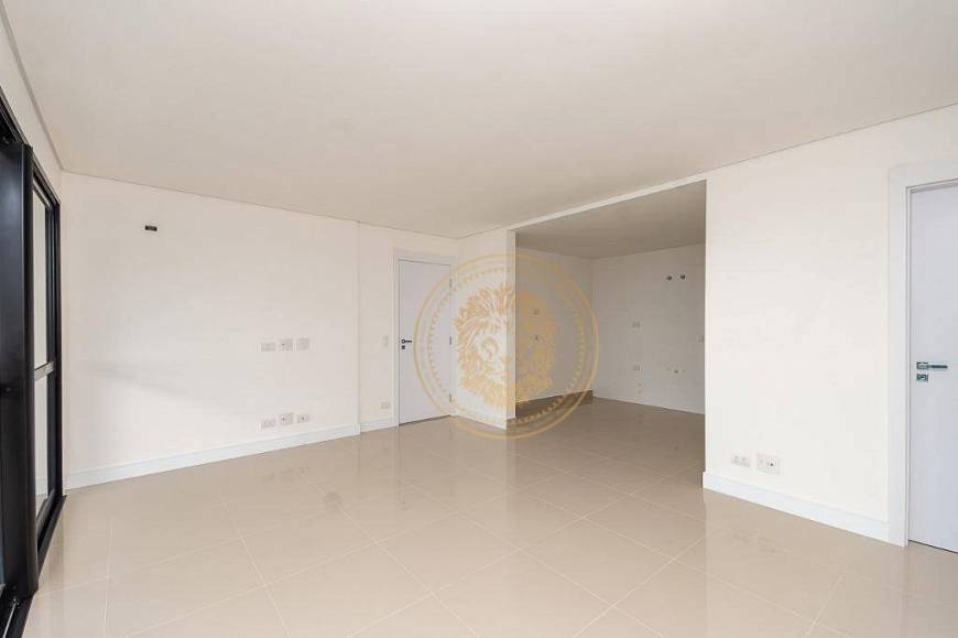 Foto 2 de Apartamento com 3 Quartos para alugar, 109m² em Ecoville, Curitiba