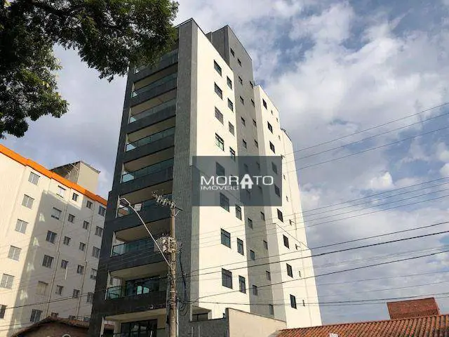 Foto 1 de Apartamento com 3 Quartos à venda, 172m² em Eldorado, Contagem